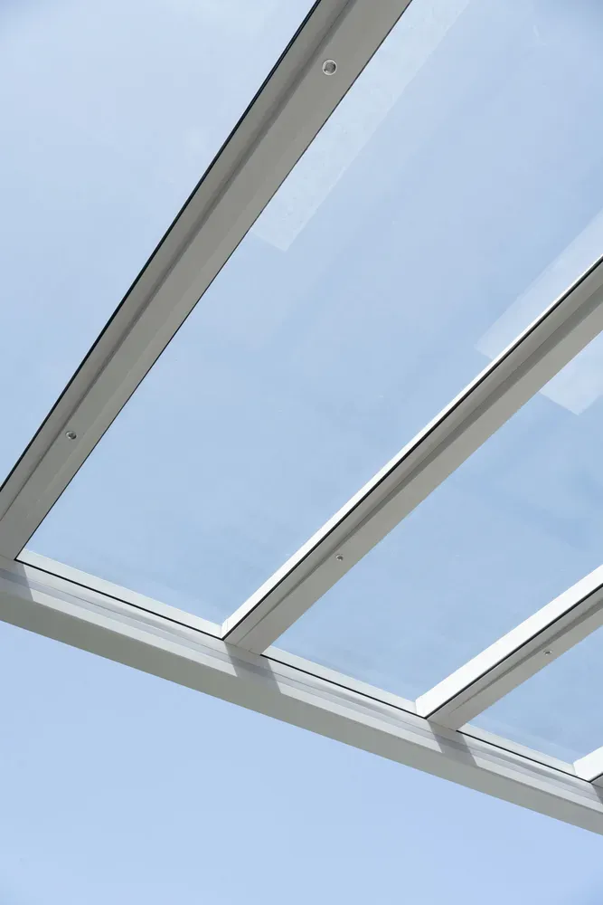 Mapalu pergola szklana dachowa 12 opt