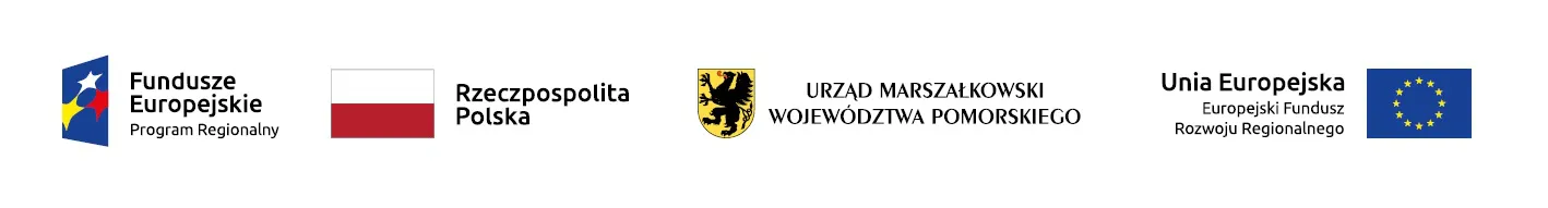 Logotyp programu wsparcia - Dotacja na specjalistyczne usługi doradcze - RPO Pomorskie